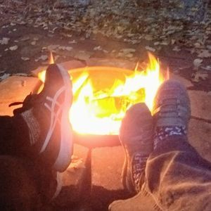 Meet your Posher, Christi